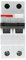 AKNOQNTM GSH200 Interruttore Automatico differenziale GSH201 AC-C50/0,03 |
