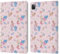 Head Case Designs Licenza Ufficiale Tom And Jerry Modello Sweets Grafica Gokko Custodia Portafoglio in Pelle Compatibile con Apple iPad PRO 11 2020/2021 / 2022