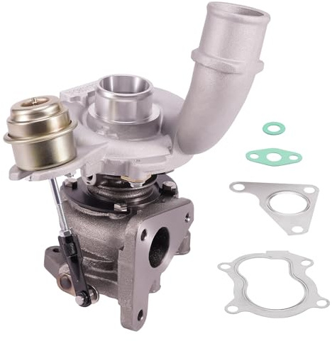 maXpeedingrods Turbolader Turbo für Opel Vivaro Movano Carisma Primastar Volvo V40 S40 1,9 Dci 4409975 93160135 751768