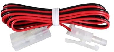 Kato Turnout Extension Cord, 35 KAT24841 by Kato USA, Inc.