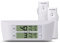 AcuRite 00986A2 Refrigerator/Freezer Wireless Digital Thermometer