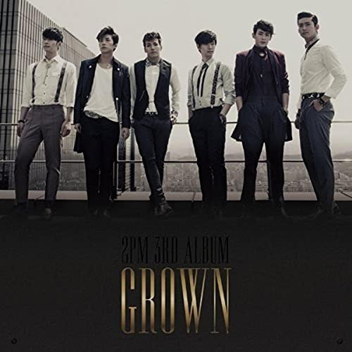 Grown (A Version)