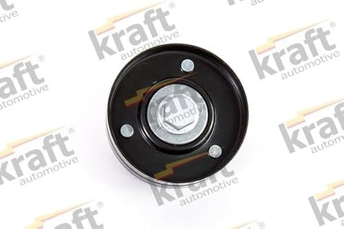 KRAFT AUTOMOTIVE Umlenk-/Führungsrolle, Keilrippenriemen 1220008