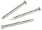 Bulk Hardware BH03133 Clou de maçonnerie, 3,0 x 80 mm, Set de 18 Pièces