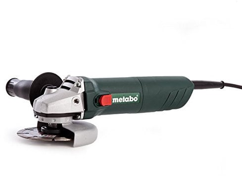 Metabo MPTW750L Angle Grinders, 115 mm