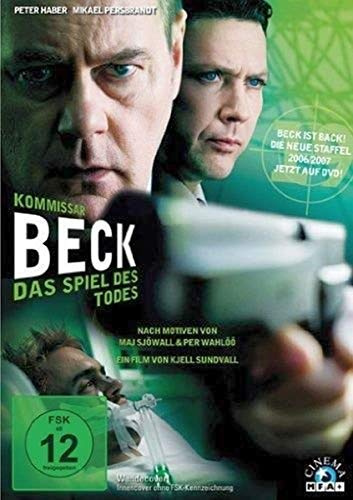 Kommissar Beck - Das Spiel des Todes