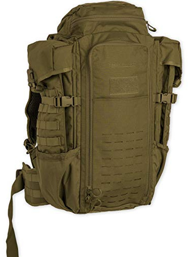 Eberlestock Halftrack Pack