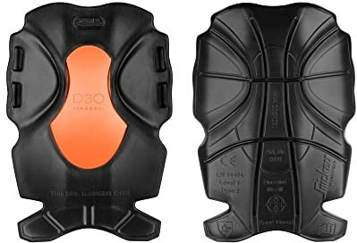 **NEW** SNICKERS 9191 XTR Kneepad featuring shock absorbing D3O Technology