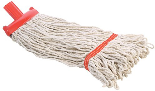 Exel 75R Prairie Kentucky Mop Head Red 340g