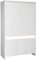Schardt Schrank mit 5 Türen Planet White