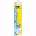 SILICONE ACETICO Mod. SANIFORT MAURER BIANCO 300 ml ANTIMUFFA