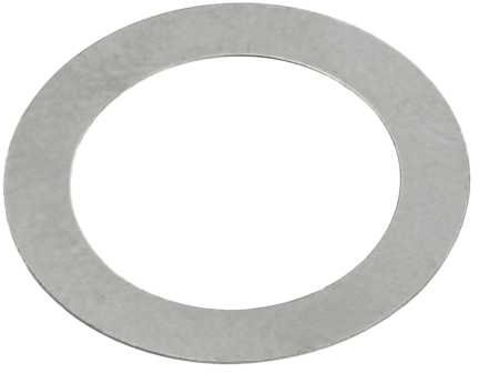 Reidl Paßscheiben 32 mm DIN 988 Stahl blank 100 Stück