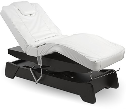 Table de massage électrique canapé sofa thérapies chaise tatoo salon tatouage thérapeutique hotel spa beauté cosmétiques 050208