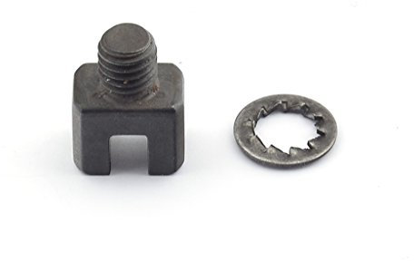 Kopf Speichenschlüssel 6mm