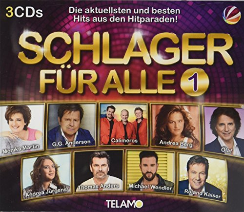 Telamo (Warner)