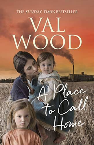 A Place to Call Home (English Edition)