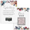 50 Fotoboxaufgaben zum Rubbeln Hochzeitsspiel Fotospiel Hochzeit Rubbelkarten Fotoboxkarten (BOHO Hochzeit)