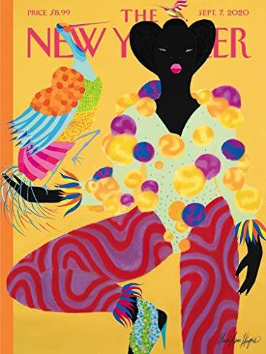 New York Puzzle Company - New Yorker Trendsetters – 1000 Stück Jigsaw Puzzle
