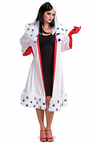 Disguise Cruella Classic Adult