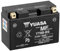 BATTERIA YUASA YT9B-BS COMPATIBILE CON YAMAHA XP T-MAX - 500 CC 2004-2007 SPECIFICA COMPLETA MOTO SCOOTER SENZA MANUTENZIONE