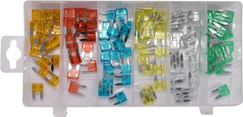 YATO YT-83146 Set Sicherungsset