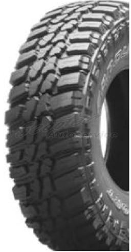 NANKANG Sommerreifen LT275/65 R 20 TL 121/118Q MT-1 CONQUEROR M/T 10PR BSW P.O.R