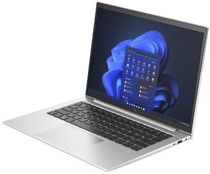 HP Notebook EliteBook 1040 G10 - Intel Core i5 1335U / 1.3 GHz - Evo - Win 11 Pro - Scheda grafica Intel Iris Xe - 16 GB RAM - 512 GB SSD NVMe - 35,6 cm (14)
