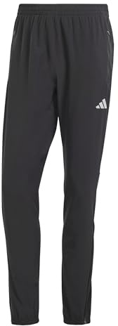 adidas Herren Run It TKO Pant, Black, S