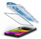 SPORTS XTREME PROGRAM SXP Kit Cristal Templado y Aplicador (iPhone 14 Pro Max)
