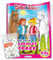 Bundle mit Bibi & Tina - 2024 - Sammelsticker - 1 Album + Exklusive Collect-it Hüllen