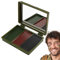 Gesichts-Tarnfarbe, International Tarnschminke Camouflage Set Mit Spiegel Make Up Creme 3 Farben, Concealment-Gesichtsfarbe, Jagdgesichtsfarbe Für Tarnung