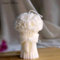 Luxus-Home Blumenstrauß - Handgemachte Sojawachskerze, deko - Hochzeits - Hochzeitsgeschenk - Blumen - Wohnzimmer - Geschenke - Candlesdeko - Geschenke für frauen