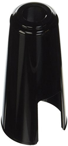 Yamaha YAC 1645P Black Alto Saxophone Mouthpiece Cap (YAC1645P)