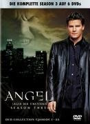 Angel - Season 3 [6 DVDs]