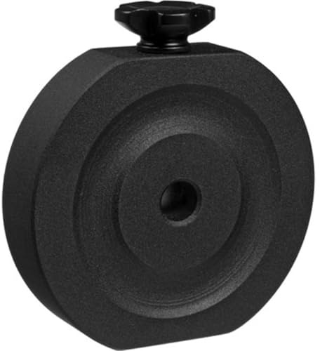 Celestron 11 lbs Counterweight for Advanced VX/CG-5/CGEM/II/CGX Mounts