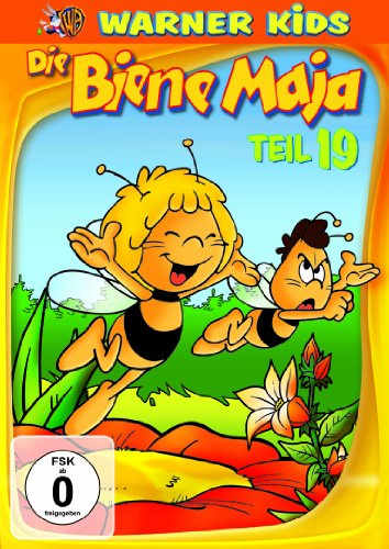 Die Biene Maja - Teil 19 - Warner Kids Edition