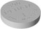 Renata / Swatch Group - Knopfzelle Silberoxid 390 RENATA 1.55V 80mAh - Blister(s) x 1