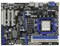 Asrock 880GXH/USB3 AM3 Motherboard