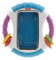 Fisher-Price Mattel W6085 - Halter für iPhone und iPod Touch