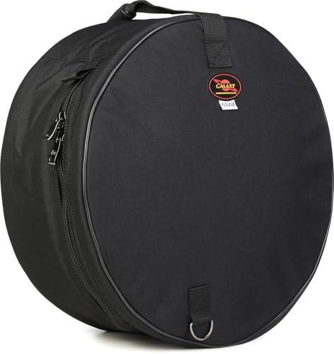 Humes & Berg Galaxy GL474 5.5 x 14 Inches Snare Drum Bag