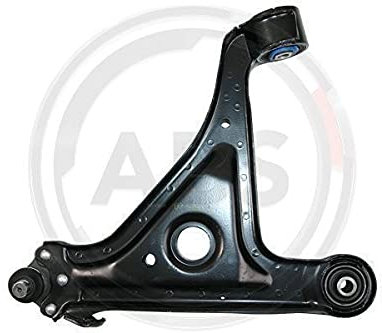 ABS 210409 Querlenker