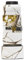 LensCoat lcn702004sn Tapa del Objetivo para Nikon 70 – 200 F4 VR (Realtree Ap Snow)