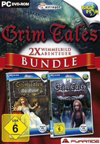 Grim Tales (Die Braut + Das Vermächtnis)