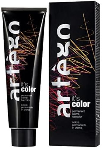 Artègo It's Color 4.71 - Permanent Farbton: Kaltbraun - 150 ml