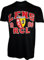 RC LENS T-Shirt Collection Officielle Racing Club DE Lens - RCL - Taille Enfant garçon 8 Ans