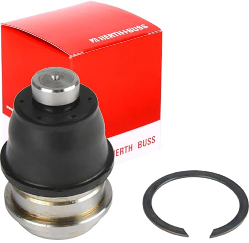 Herth+Buss Jakoparts J4865017 Ball Joint
