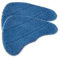 Kga-Supplies for Vax S86-MC-C S86-SF-B S86-SF-CC Microfibre Mop Cleaning Pad Steam Cleaner