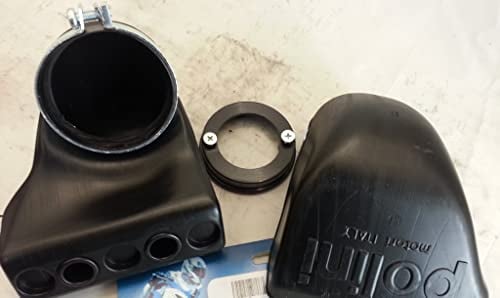 filtro aria carburatore compatibile con vespa 50/125 ET3 -PK-ETS-XL D.19 carb.dell'orto