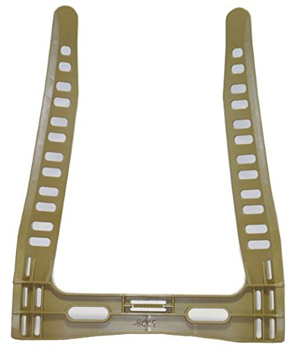 Molle FRAME TAN NSN 8465-01-590-1372 für MultiCam (OCP) Rucksack Medium