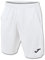 Joma Herren Drive Sportliche Bermuda, Weiß, S EU